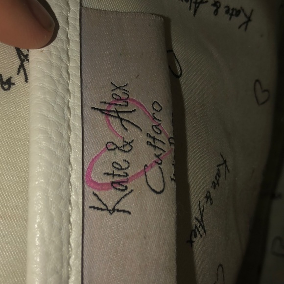 Kate and Alex purse - Picture 4 of 4